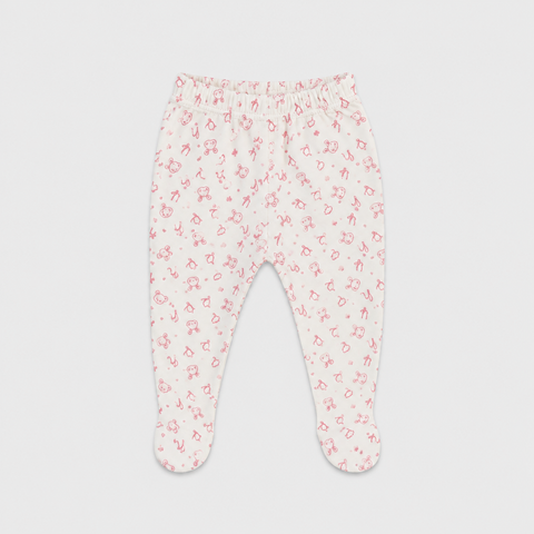 Leggins - Bambina - 50 - 59 < 3 mesi