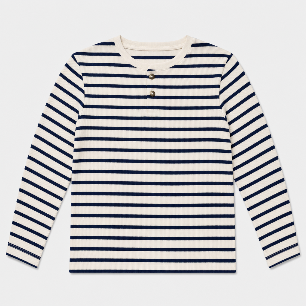 Maglietta maniche lunghe - Bambino - 120 - 125 | 7 anni