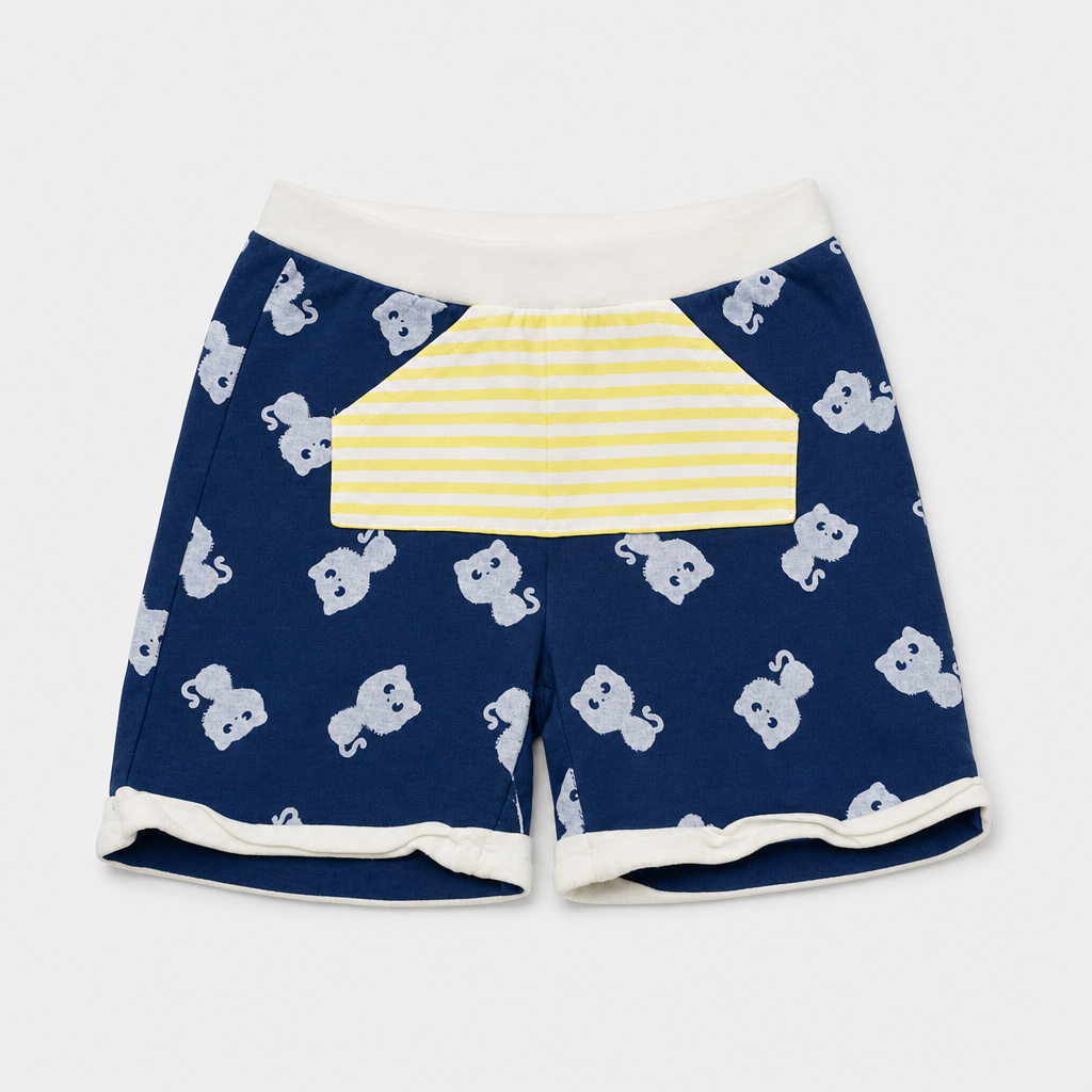 Pantaloncini corti - Bambino - 78 - 83 | 1 anno
