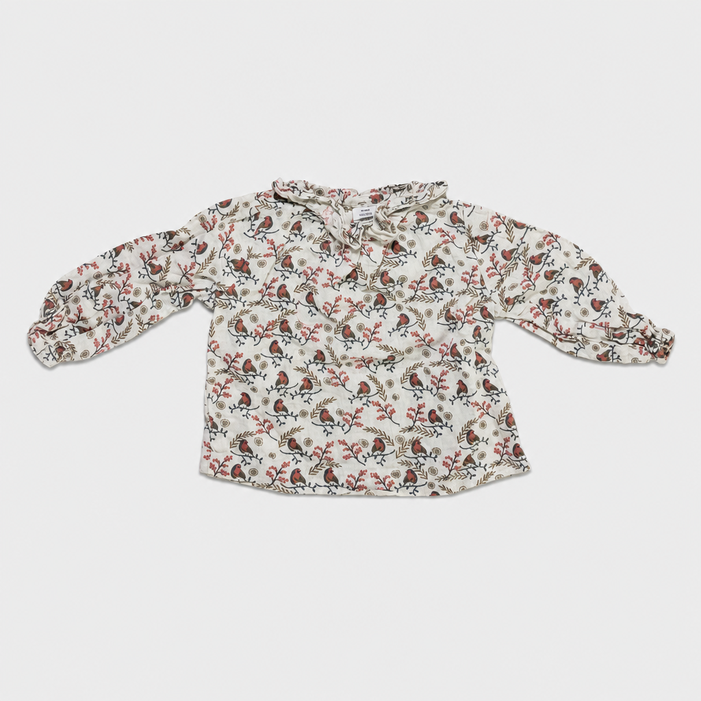 Camicia - Bambina - 66 - 71 | 6 mesi