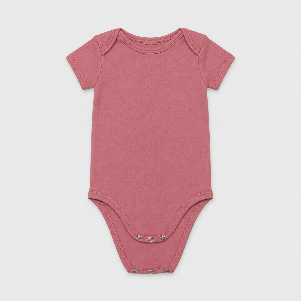 Body - Bambina - 78 - 83 | 1 anno
