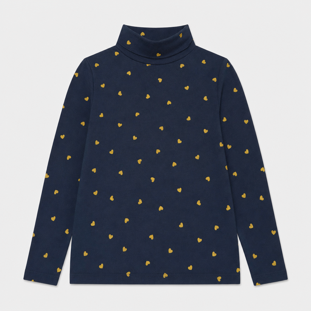 Maglietta maniche lunghe - Bambina - 102 - 107 | 4 anni