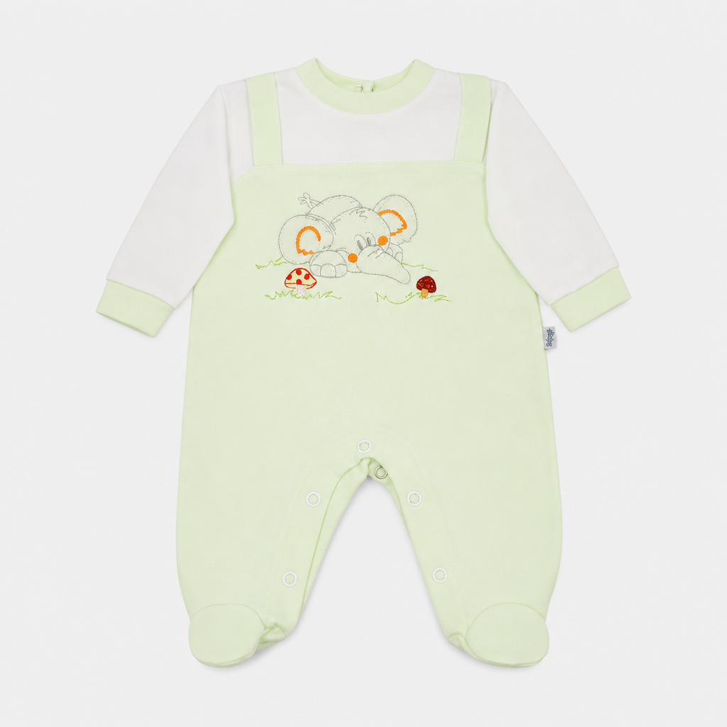 Tutine neonato - Bambino - 60 - 65 | 3 mesi