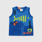 Canottiera - Bambino - 60 - 65 | 3 mesi