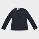 Maglietta maniche lunghe - Bambina - 108 - 113 | 5 anni