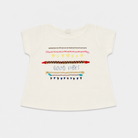 Maglietta maniche corte - Bambina - 60 - 65 | 3 mesi