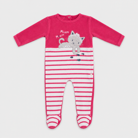 Tutine neonato - Bambina - 72 - 77 | 9 mesi