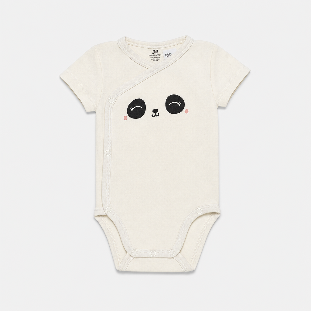 Body - Bambino - 66 - 71 | 6 mesi
