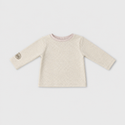 Maglietta maniche lunghe - Bambino - 66 - 71 | 6 mesi