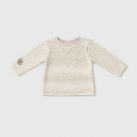 Maglietta maniche lunghe - Bambino - 66 - 71 | 6 mesi