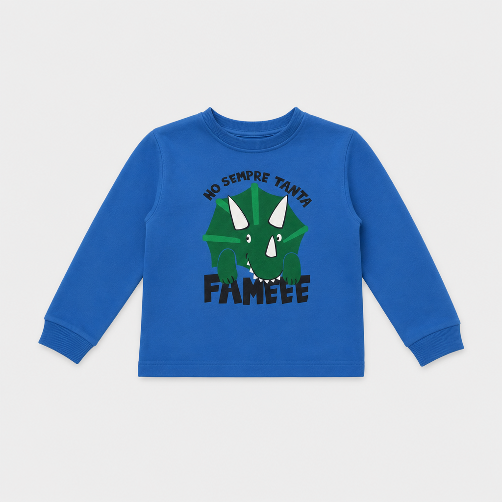Felpa - Bambino - 84 - 89 | 18 mesi