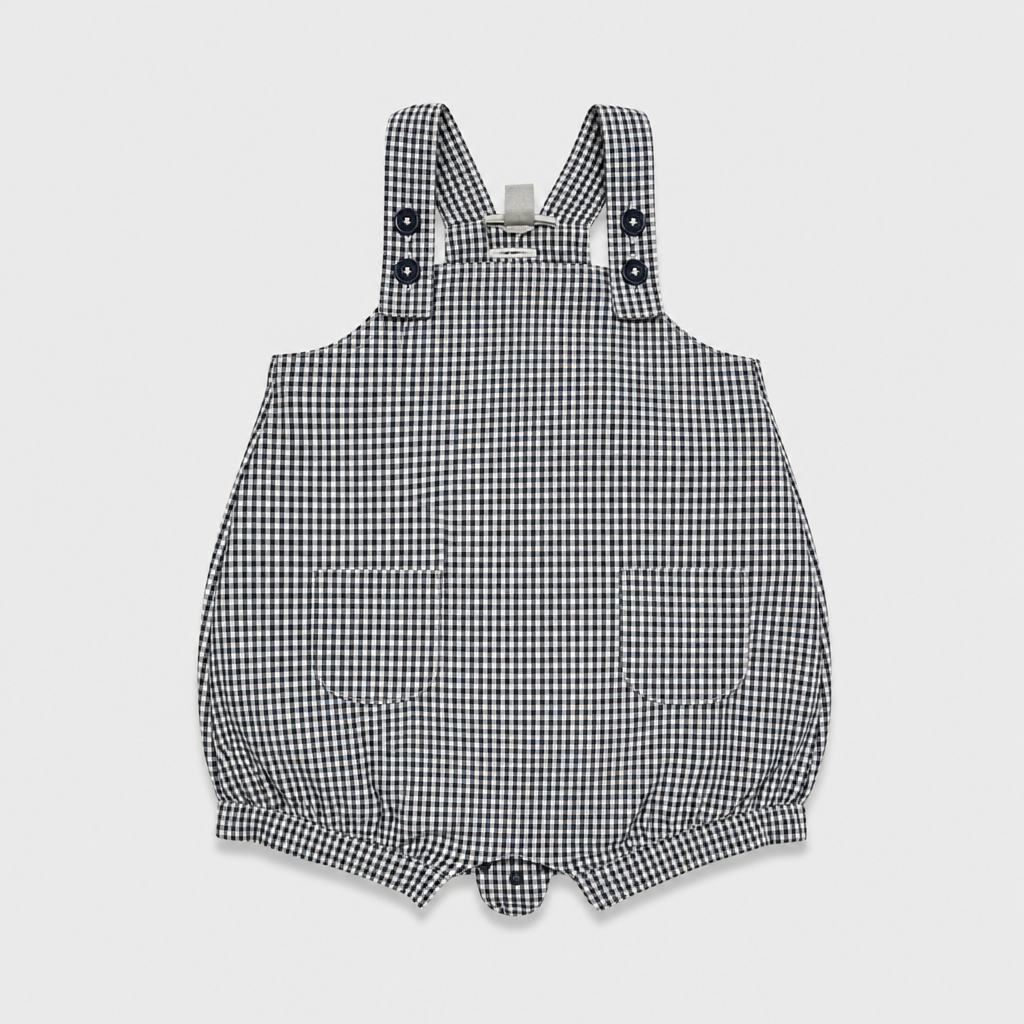 Salopette - Bambino - 60 - 65 | 3 mesi