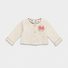 Coprispalla - Bambina - 60 - 65 | 3 mesi