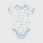 Body - Bambino - 50 - 59 < 3 mesi