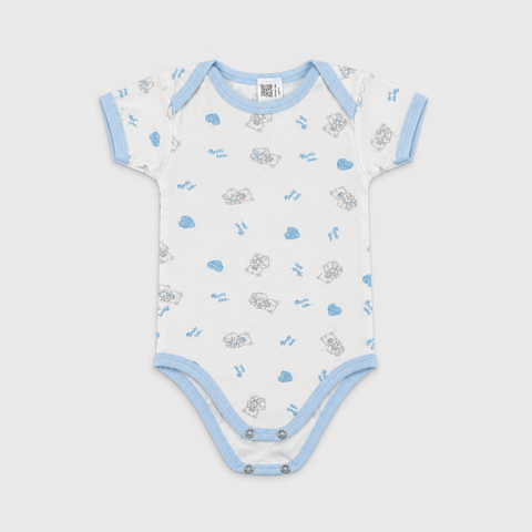 Body - Bambino - 50 - 59 < 3 mesi