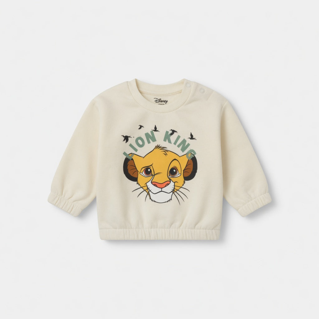 Felpa - Bambino - 66 - 71 | 6 mesi