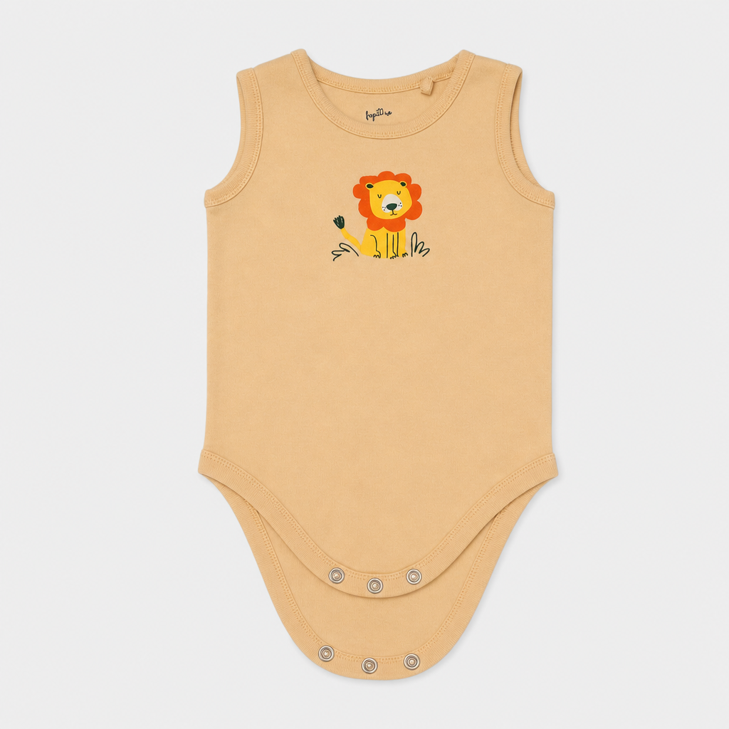 Body - Bambino - 72 - 77 | 9 mesi