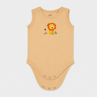 Body - Bambino - 72 - 77 | 9 mesi