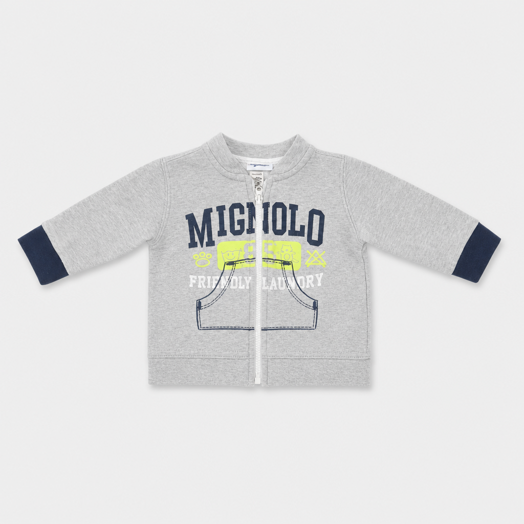 Felpa - Bambino - 66 - 71 | 6 mesi