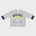 Felpa - Bambino - 66 - 71 | 6 mesi