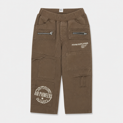 Pantaloni - Bambino - 90 - 95 | 2 anni