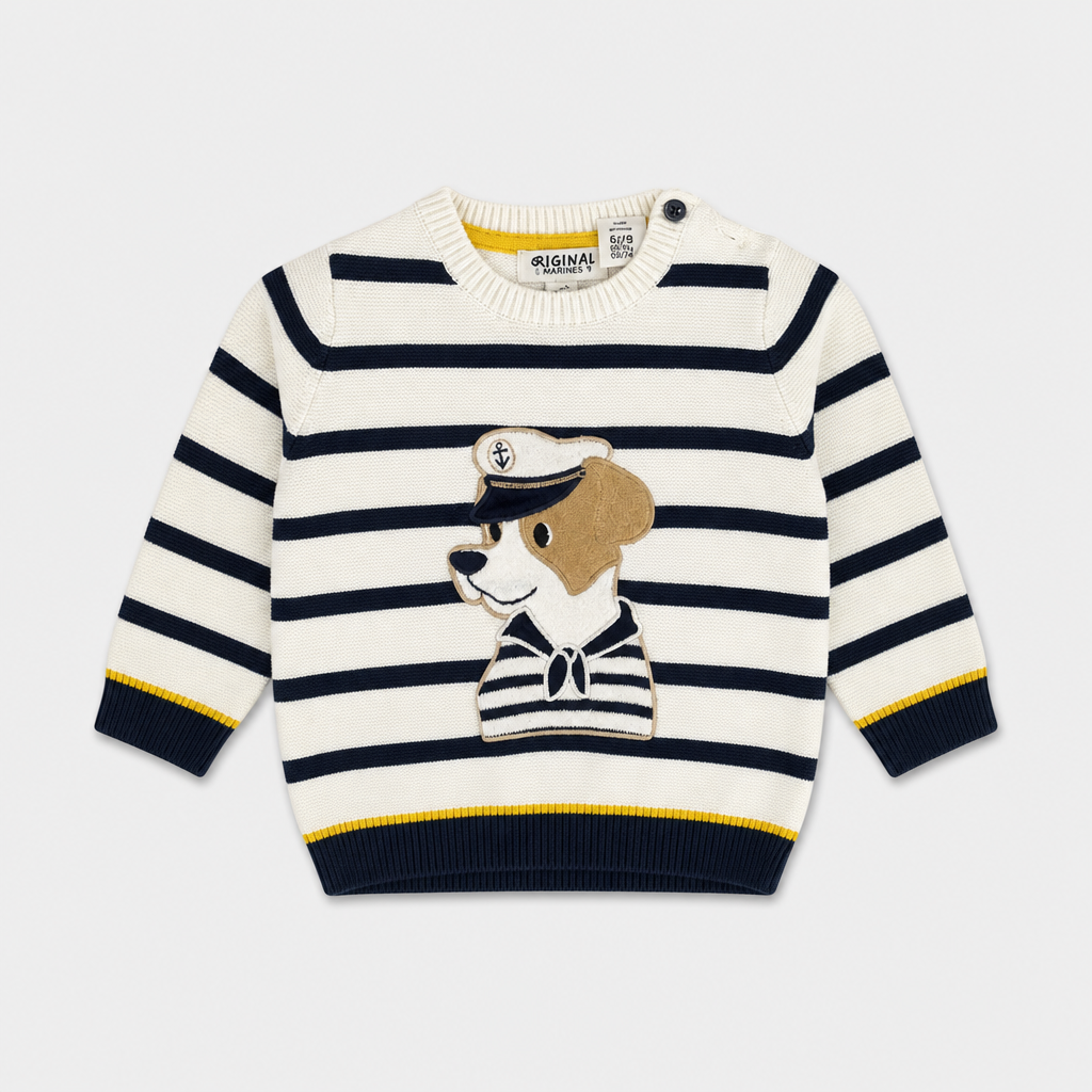 Maglioncino - Bambino - 66 - 71 | 6 mesi