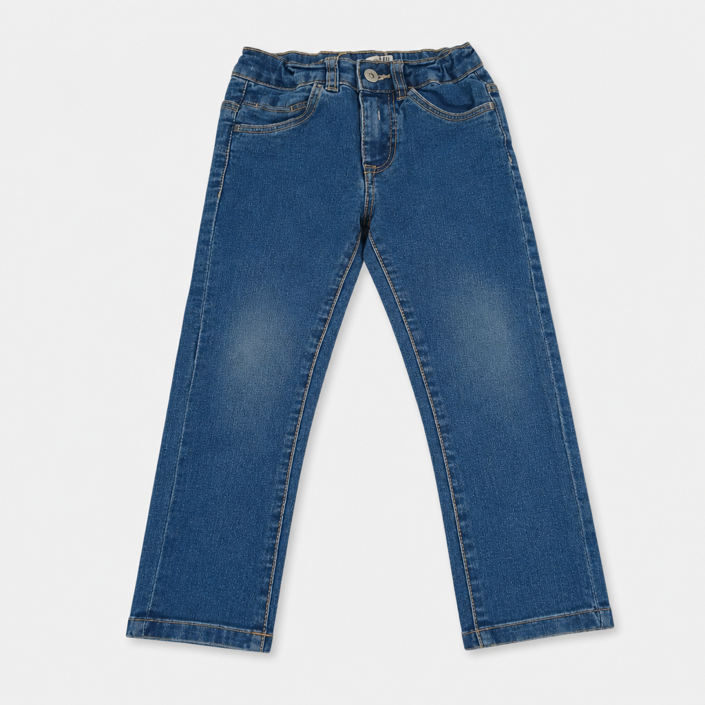 Jeans - Bambino - 102 - 107 | 4 anni