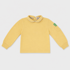 Maglietta maniche lunghe - Bambino - 60 - 65 | 3 mesi