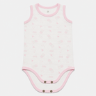 Body - Bambina - 90 - 95 | 2 anni