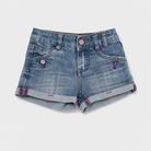 Pantaloncini corti - Bambina - 96 - 101 | 3 anni