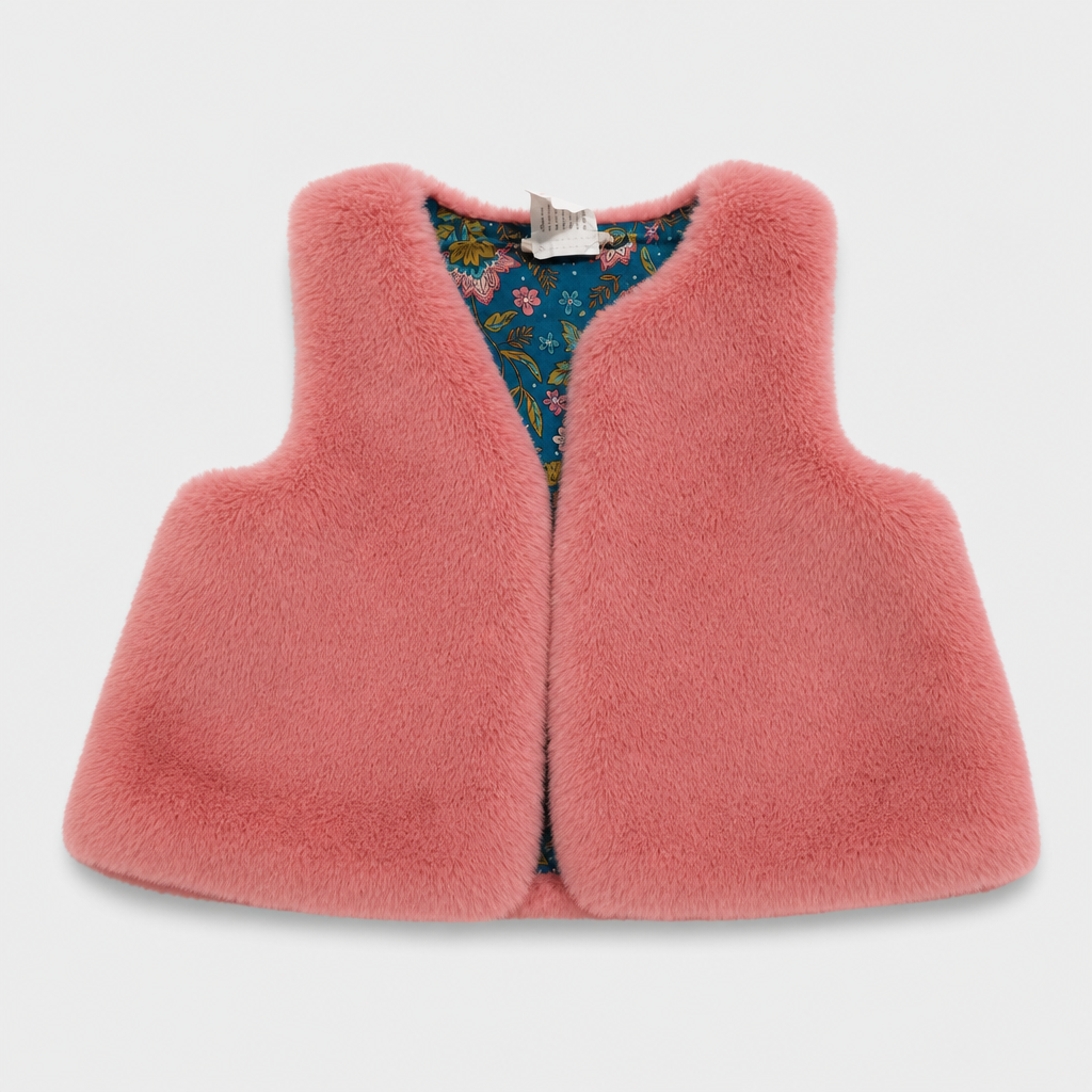 Gilet - Bambina - 84 - 89 | 18 mesi