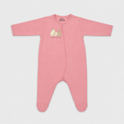 Tutine neonato - Bambina - 50 - 59 < 3 mesi