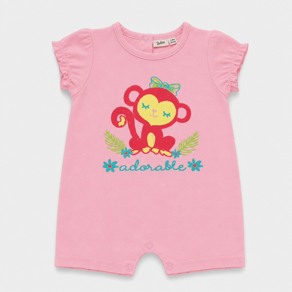 Tuta - Bambina - 60 - 65 | 3 mesi