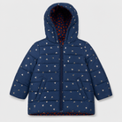 Giacca invernale pesante - Bambina - 90 - 95 | 2 anni