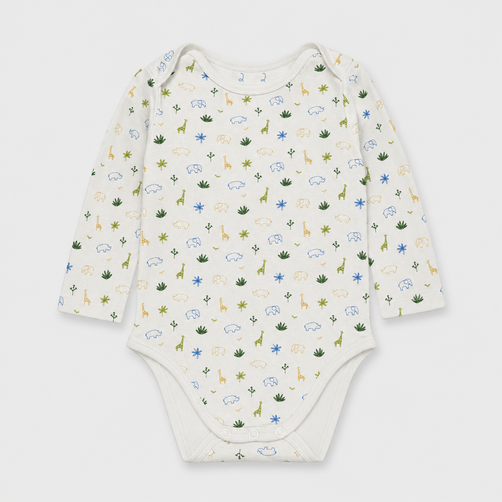 Body - Bambino - 84 - 89 | 18 mesi