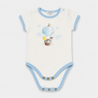 Body - Bambino - 60 - 65 | 3 mesi