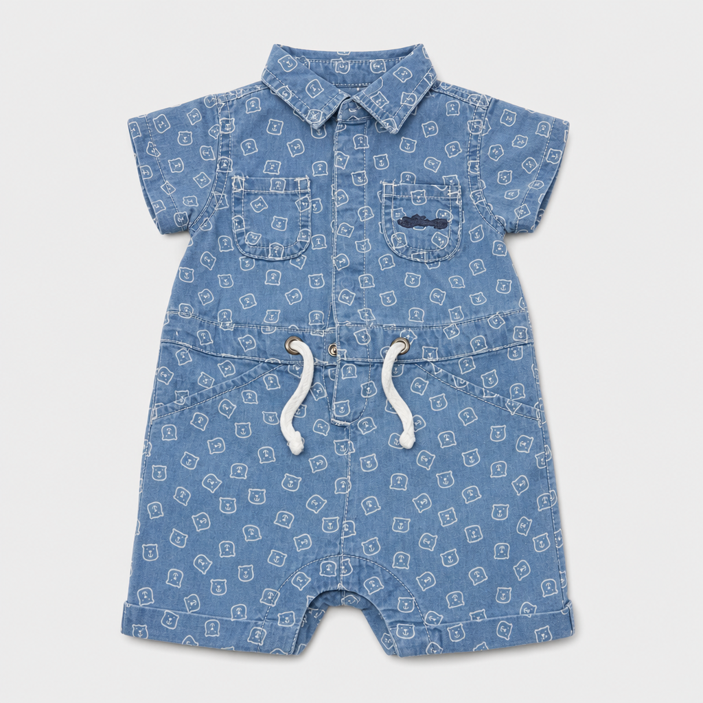 Tutine neonato - Bambino - 66 - 71 | 6 mesi
