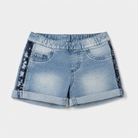 Pantaloncini corti - Bambina - 96 - 101 | 3 anni