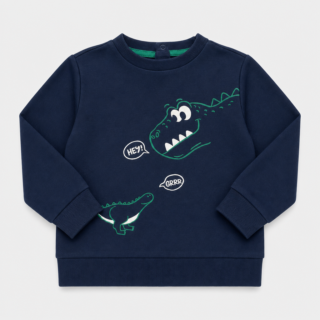 Felpa - Bambino - 84 - 89 | 18 mesi