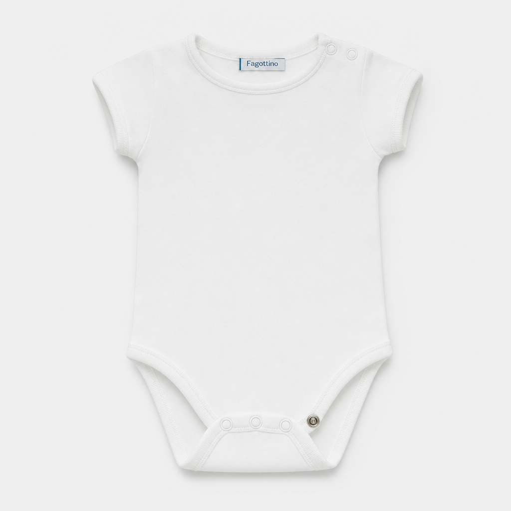 Body - Bambino - 50 - 59 < 3 mesi