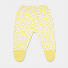 Pantaloni - Bambina - 50 - 59 < 3 mesi