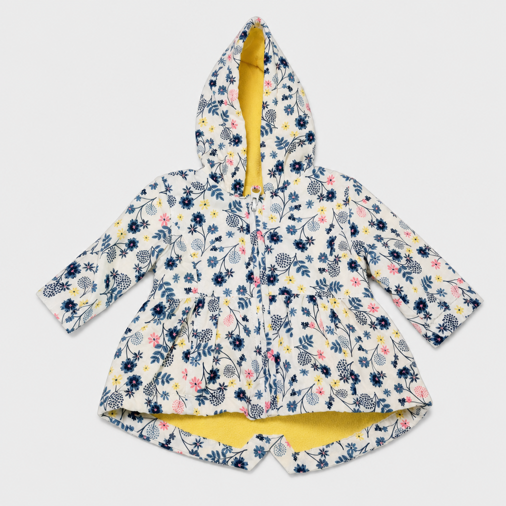 Impermeabile/kway - Bambina - 78 - 83 | 1 anno