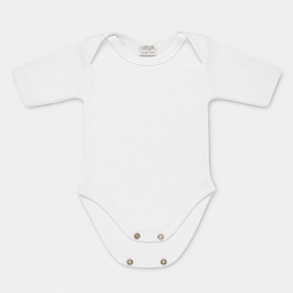 Body - Bambino - 50 - 59 < 3 mesi