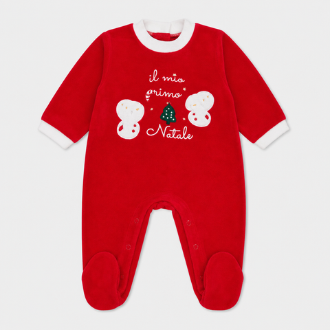 Tutine neonato - Bambino - 50 - 59 < 3 mesi