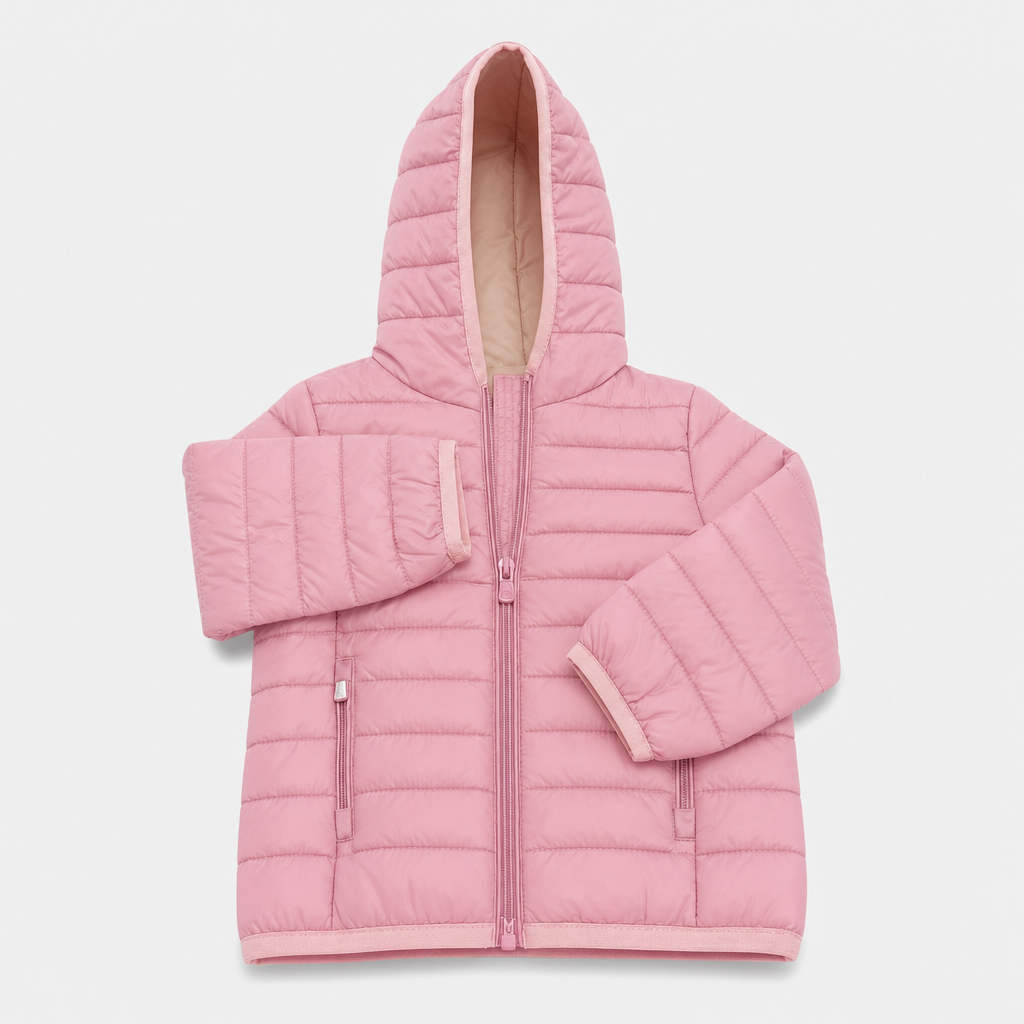 Giacca primavera - Bambina - 78 - 83 | 1 anno