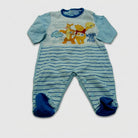 Tutine neonato - Bambino - 50 - 59 < 3 mesi