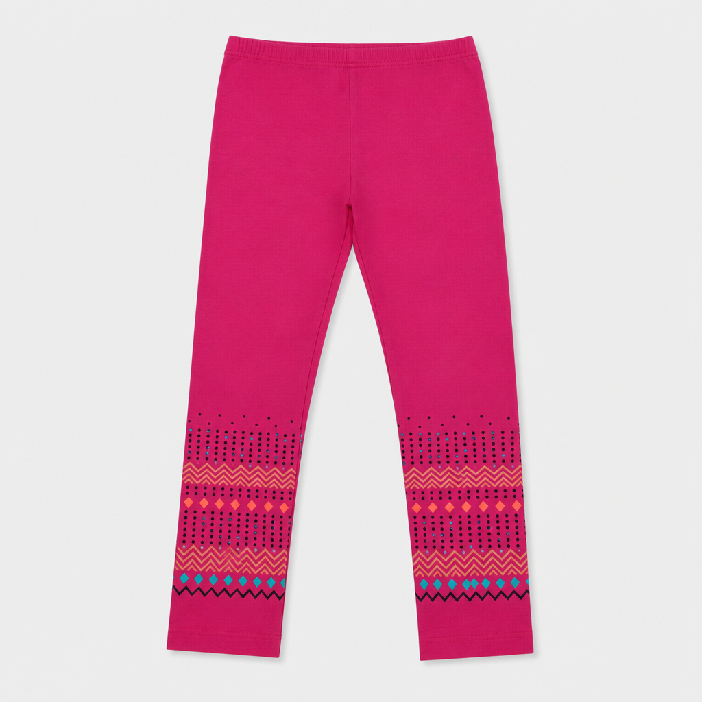 Leggins - Bambina - 108 - 113 | 5 anni