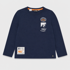 Maglietta maniche lunghe - Bambino - 120 - 125 | 7 anni