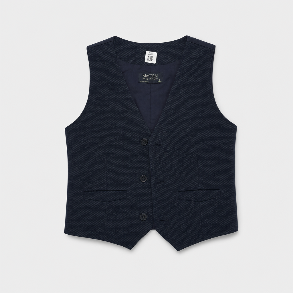 Gilet - Bambino - 126 - 131 | 8 anni