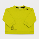 Felpa - Bambino - 72 - 77 | 9 mesi